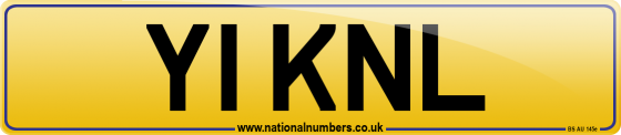 Y1 KNL