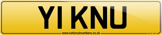 Y1 KNU