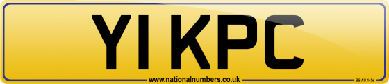 Y1 KPC