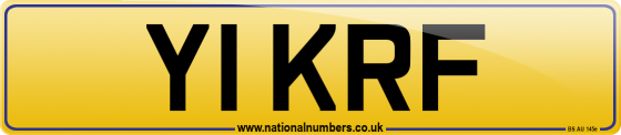 Y1 KRF