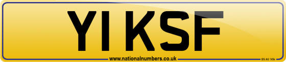 Y1 KSF
