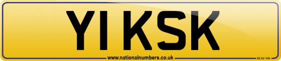 Y1 KSK