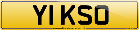 Y1 KSO