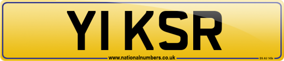 Y1 KSR