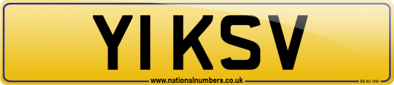 Y1 KSV