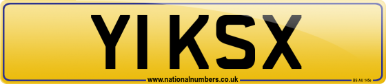 Y1 KSX