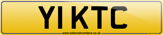 Y1 KTC