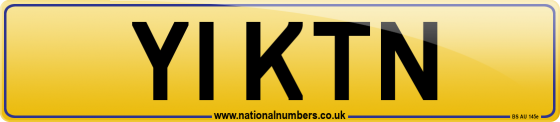 Y1 KTN