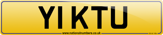 Y1 KTU
