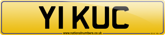 Y1 KUC