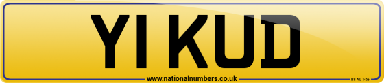 Y1 KUD