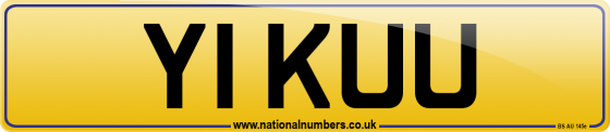 Y1 KUU