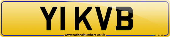 Y1 KVB