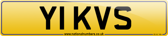Y1 KVS
