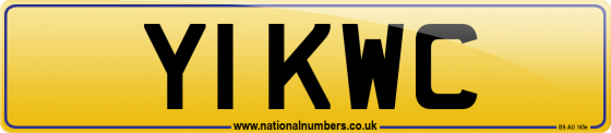 Y1 KWC