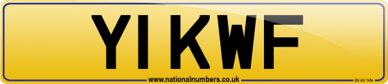 Y1 KWF