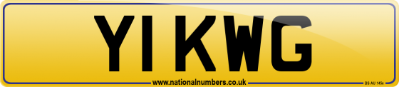 Y1 KWG