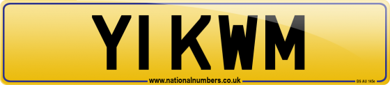 Y1 KWM