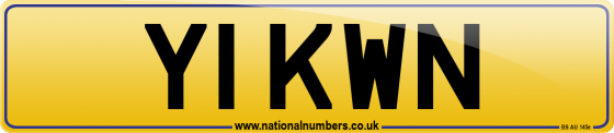 Y1 KWN
