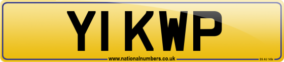 Y1 KWP