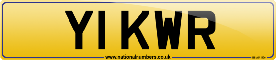 Y1 KWR