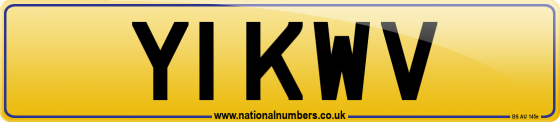 Y1 KWV