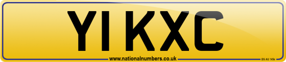 Y1 KXC