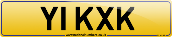Y1 KXK