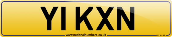 Y1 KXN