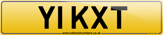 Y1 KXT