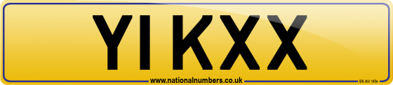 Y1 KXX