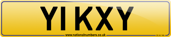 Y1 KXY