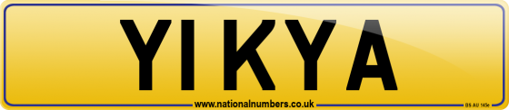 Y1 KYA