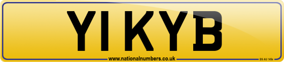 Y1 KYB