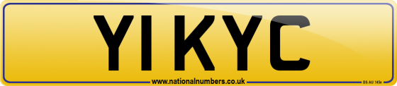 Y1 KYC