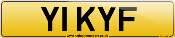 Y1 KYF