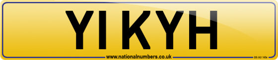 Y1 KYH
