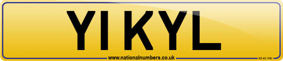 Y1 KYL