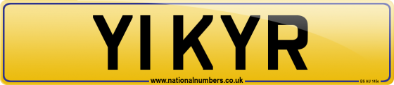 Y1 KYR