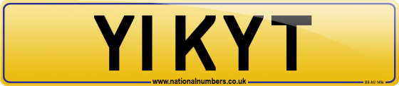Y1 KYT