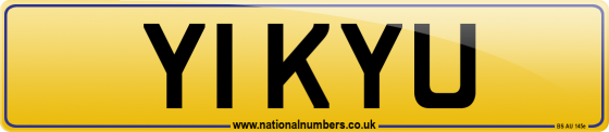 Y1 KYU