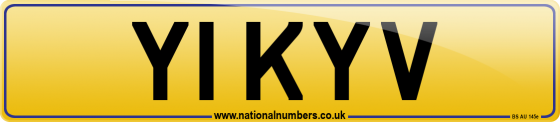 Y1 KYV