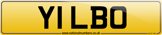 Y1 LBO