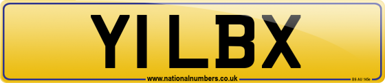 Y1 LBX