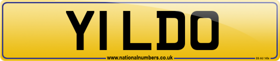 Y1 LDO