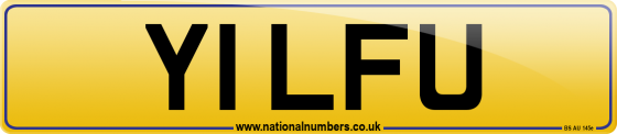 Y1 LFU