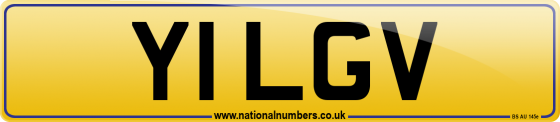 Y1 LGV