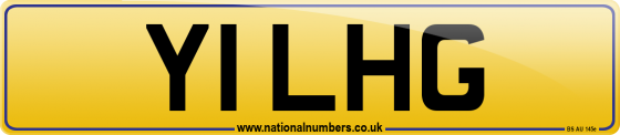 Y1 LHG
