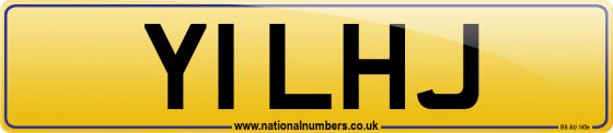Y1 LHJ
