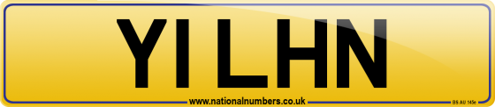Y1 LHN